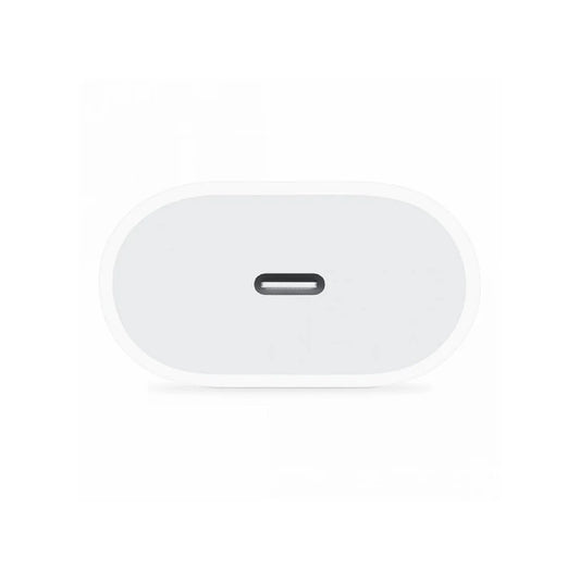20W USB-C Power Adapter