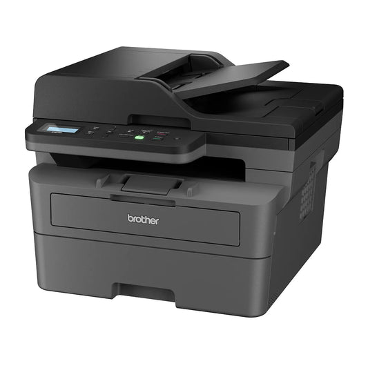 Brother DCP-L2640DW A4 Wi-Fi Multifunction Mono Laser Printer