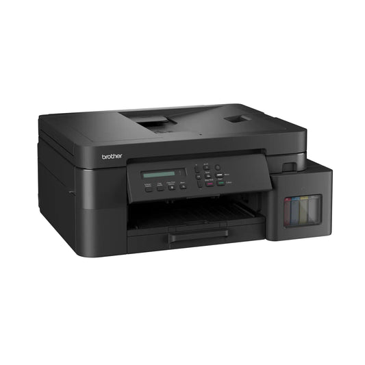 Brother DCP-T830DW A4 3-in-1 Multifunction Ink Tank Printer