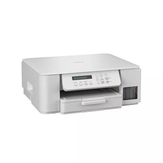 Brother DCP-T536DW A4 Wi-Fi Multifunction Ink Tank Printer