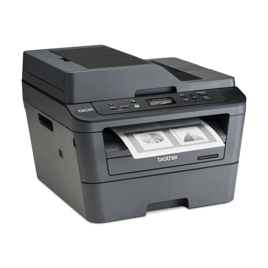 Brother DCP-L2540DW Multifunction A4 Laser Printer