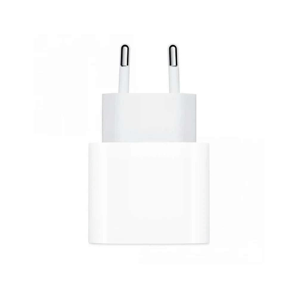 20W USB-C Power Adapter