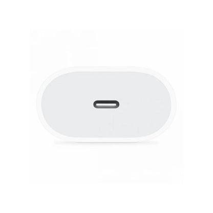 20W USB-C Power Adapter