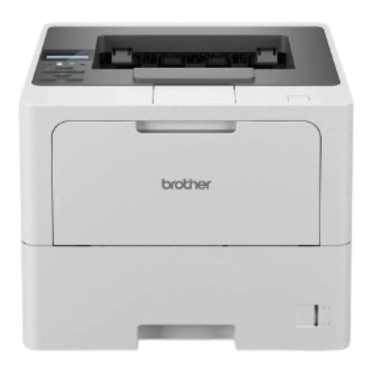 Brother HL-L5210DW A4 Wi-Fi Mono Laser Printer