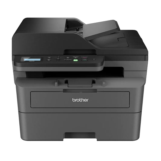 Brother DCP-L2640DW A4 Wi-Fi Multifunction Mono Laser Printer