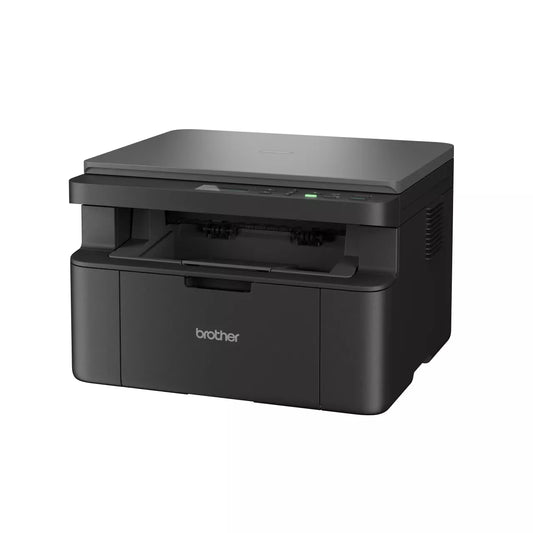 Brother DCP-L1632W A4 Wi-Fi Multifunction Mono Laser Printer