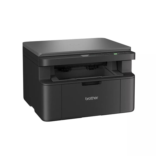 Brother DCP-L1632W A4 Wi-Fi Multifunction Mono Laser Printer
