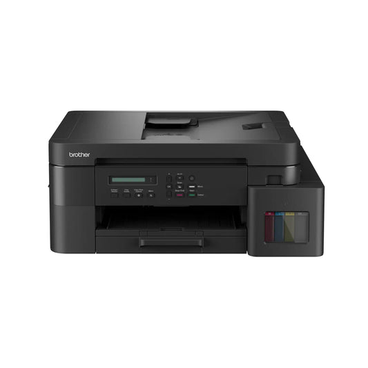 Brother DCP-T830DW A4 3-in-1 Multifunction Ink Tank Printer