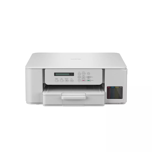 Brother DCP-T536DW A4 Wi-Fi Multifunction Ink Tank Printer