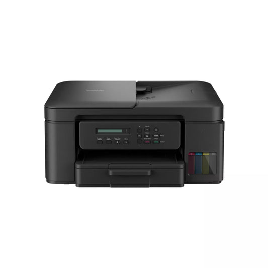 Brother DCP-T730DW A4 3-in-1 Multifunction Ink Tank Printer