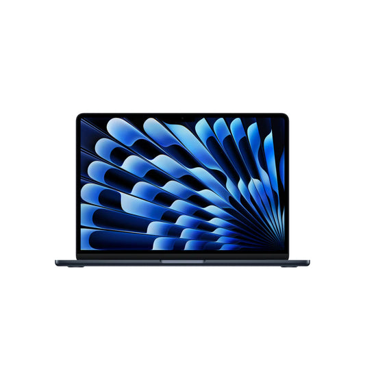 13-inch MacBook Air | M4 Chip with 10-core CPU and 8-core GPU | 16GB | 256GB SSD - Midnight