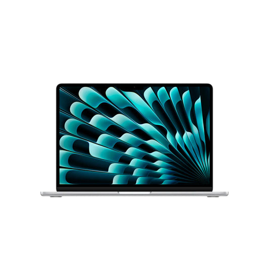 13-inch MacBook Air | M4 Chip with 10-core CPU and 8-core GPU | 16GB | 256GB SSD - Silver