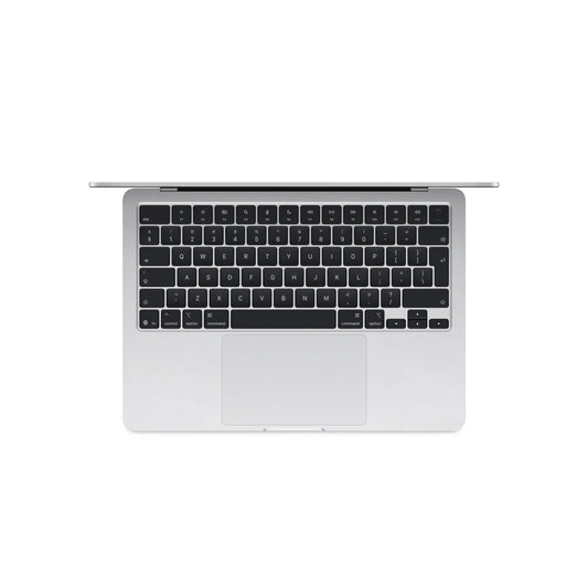 13-inch MacBook Air | M4 Chip with 10-core CPU and 8-core GPU | 16GB | 256GB SSD - Silver