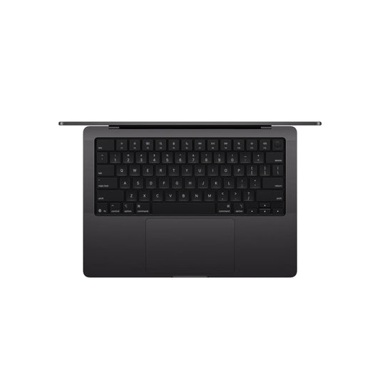 14-inch MacBook Pro M5 Chip | 10-core CPU 10-core GPU | 16GB | 512GB - Space Black