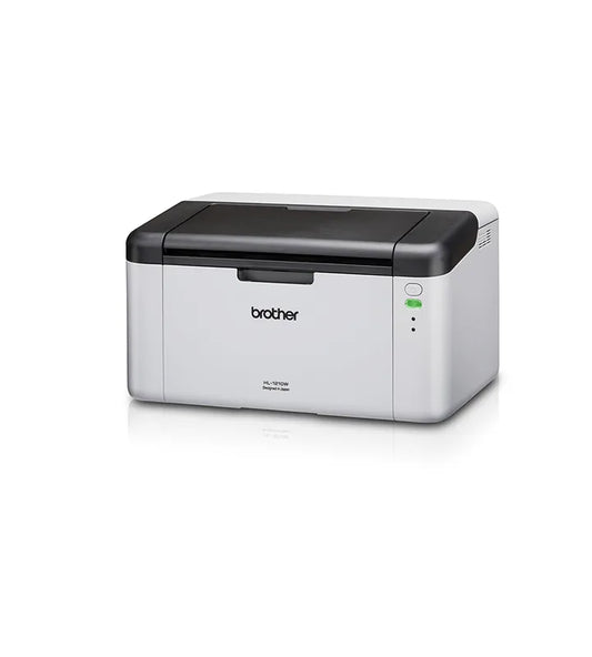 Brother HL-1210W A4 Wi-Fi Mono Laser Printer