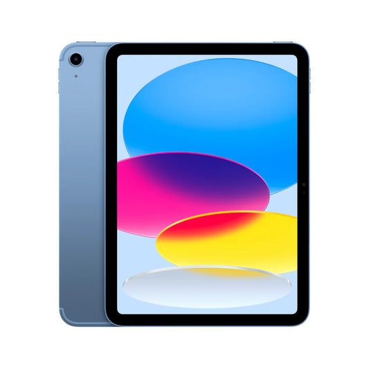 11-inch iPad Wi-Fi | 128GB - Blue
