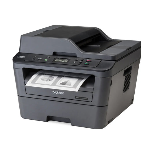Brother DCP-L2540DW Multifunction A4 Laser Printer