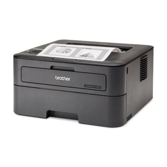 Brother HL-L2365DW A4 Mono Laser Printer