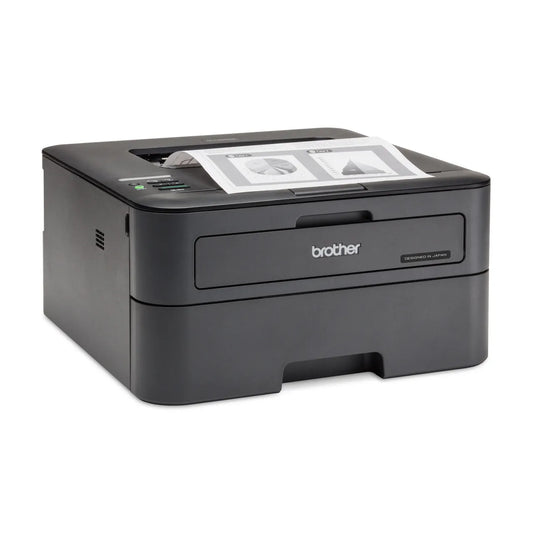Brother HL-L2365DW A4 Mono Laser Printer