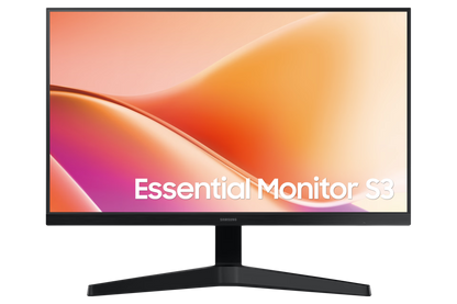 24" Essential Monitor S3 S33GF Full HD 100Hz